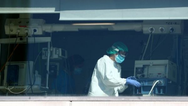 Κοροναϊός : Σε μερικό Lockdown μπαίνει απόψε η Μαδρίτη