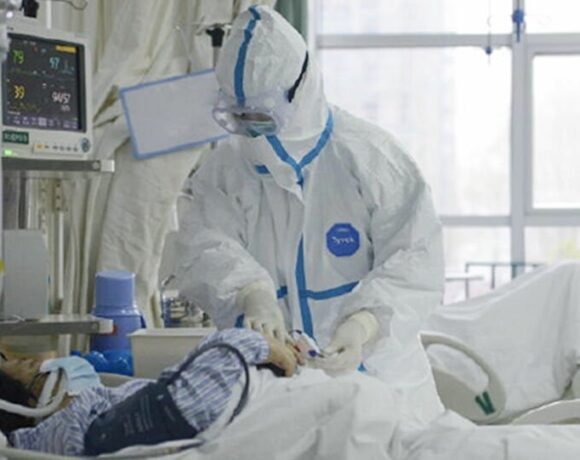 Κορωνοϊός: Άλλοι έξι νεκροί στη χώρα μας τις τελευταίες ώρες