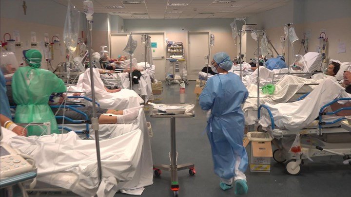 Κορωνοϊός: Στα 460 τα νέα κρούσματα – Τα 207 στην Αττική
