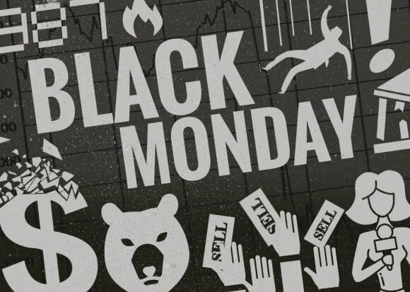 Κορωνοϊός: Το δεύτερo κύμα σε ΗΠΑ και Ευρώπη μάτωσε τα χρηματιστήρια