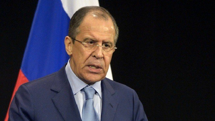 Λαβρόφ: Σε καραντίνα ο Ρώσος υπουργός Εξωτερικών