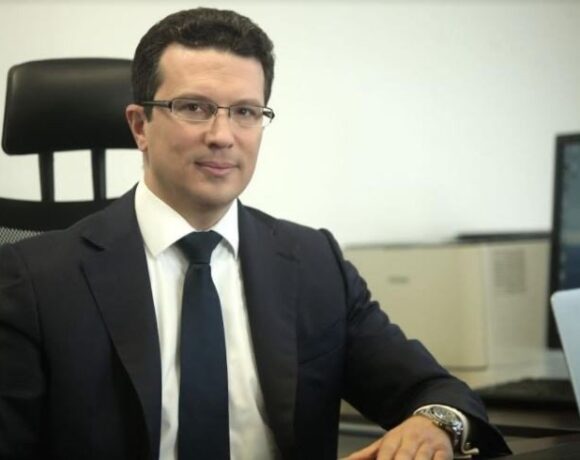 Λαμπίρης (ΤΑΙΠΕΔ): Έχουμε μπροστά μας ένα πλήρες πρόγραμμα αξιοποίησης της δημόσιας περιουσίας