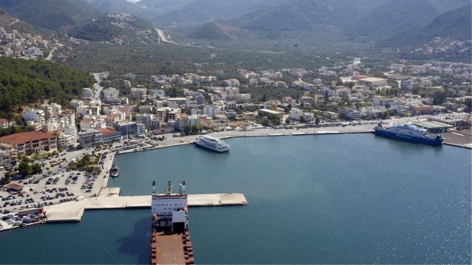 Λιμάνι Ηγουμενίτσας: Ποιοι είναι οι εννέα υποψήφιοι επενδυτές