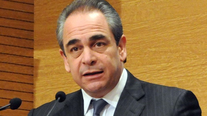 Μίχαλος: Ζητά την τροποποίηση του αναπτυξιακού νόμου