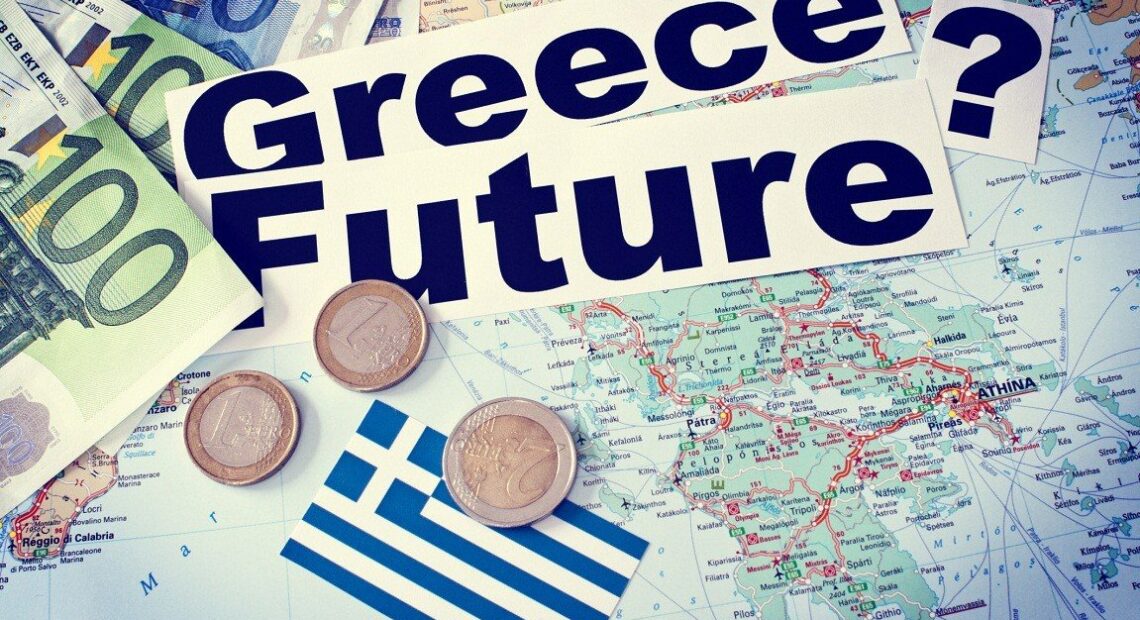 Με ΒΒ βαθμολογεί την ελληνική οικονομία η Danske Bank