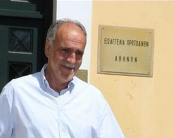 Με τα φορτηγά τα εκατομμύρια
