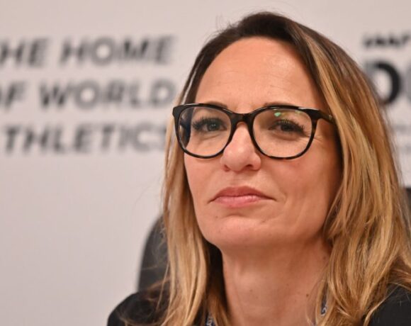Μεταγραφές από World Athletics και Fina για να σωθεί η άρση βαρών