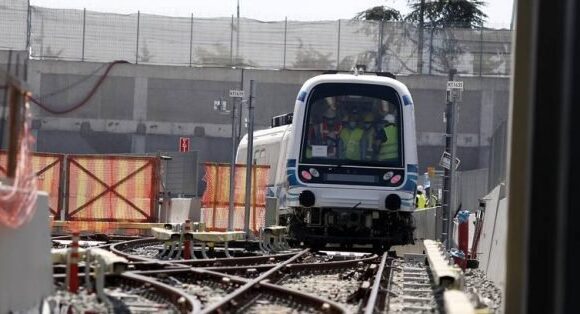 Μετρό Θεσσαλονίκης: Νέος γύρος αποζημιώσεων από την κοινοπραξία υπό την Άκτωρ