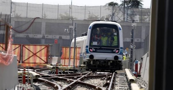 Μετρό Θεσσαλονίκης: Νέος γύρος αποζημιώσεων από την κοινοπραξία υπό την Άκτωρ