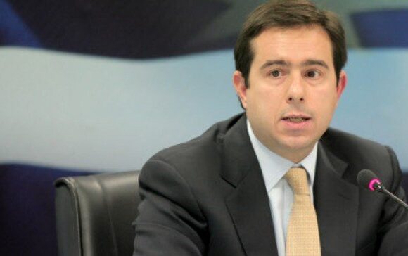 Μηταράκης: Aυστηροποιείται η διαδικασία του ασύλου