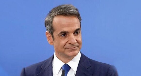 Μητσοτάκης: «Η Σάμος άντεξε, αύριο οι ανακοινώσεις για την πανδημία»