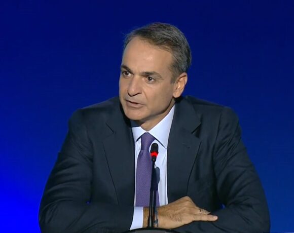 Μητσοτάκης: «Σχεδόν αδιανόητο, να πάμε σε ένα δεύτερο γενικό Lockdown»