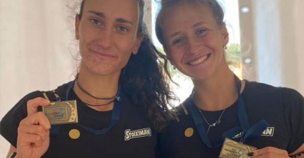 Μπούρμπου Κυρίδου: «Δώσαμε το 100% μας»