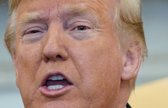 Νέα γκάφα Τραμπ : Υποβίβασε σε «πρωθυπουργό» τον Εμανουέλ Μακρόν