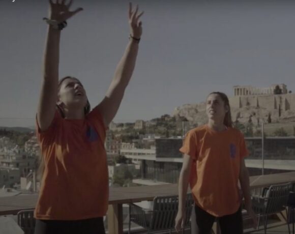 Νέα εποχή «ευ» στο Περιστέρι – Η πρώτη οικολογική ομάδα