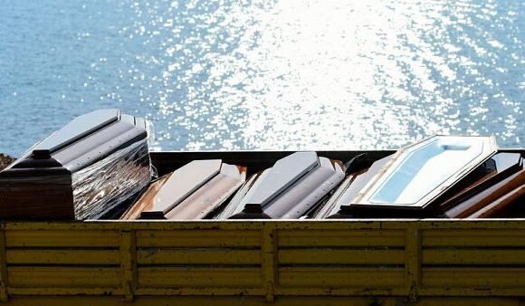 Νέα τραγωδία στη Μεσόγειο : Πνίγηκαν 11 μετανάστες – Τουλάχιστον άλλοι 11 αγνοούνται