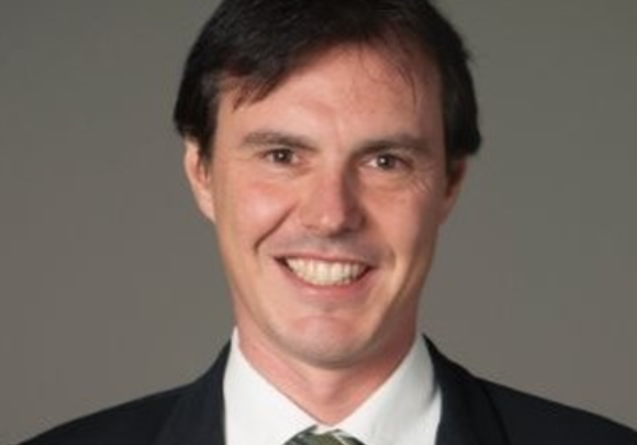 Νίκο Γκαριμπόλντι (pfizer): Η Θεσσαλονίκη μπορεί να εξελιχθεί στη Silicon Valley της Ελλάδας