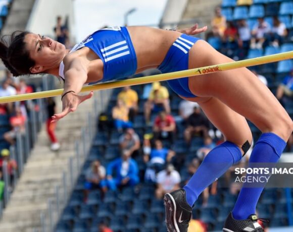 Να προλάβει τον κλειστό προσπαθεί η Γκούσιν