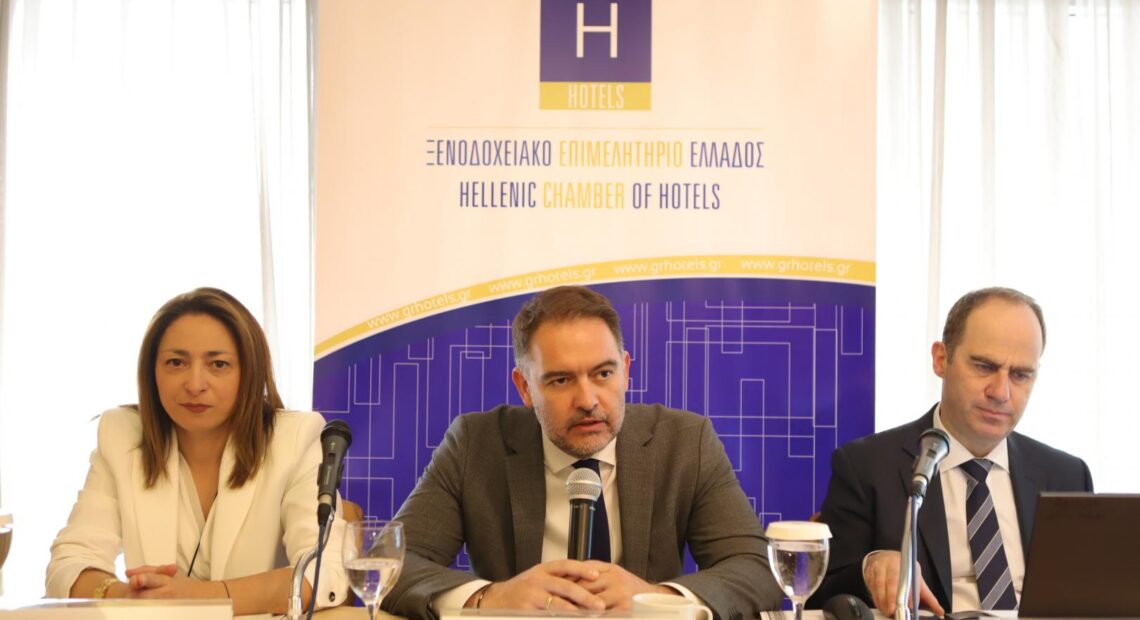 Ο κλάδος του Τουρισμού ζητάει τα αυτονόητα: Ήρθε πια η ώρα να περάσουμε από τα λόγια στις πράξεις…