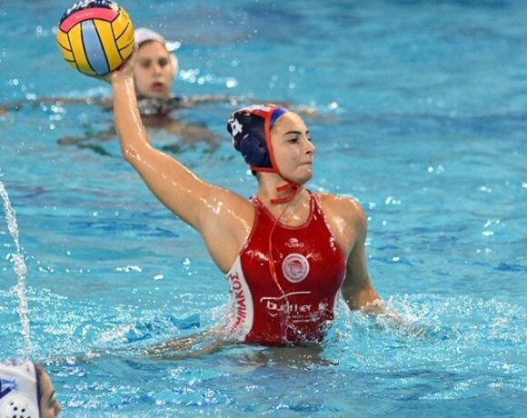 Ο Ολυμπιακός πήρε το ντέρμπι, νίκη ο Πανιώνιος