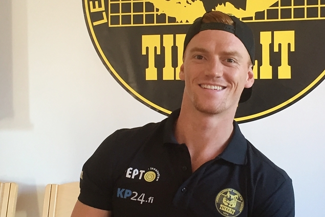 Ο ΟΦΗ απέκτησε και τον Χαντ