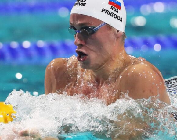 Ο Πριγκόντα έστειλε το μήνυμα στον Τσούπκοφ