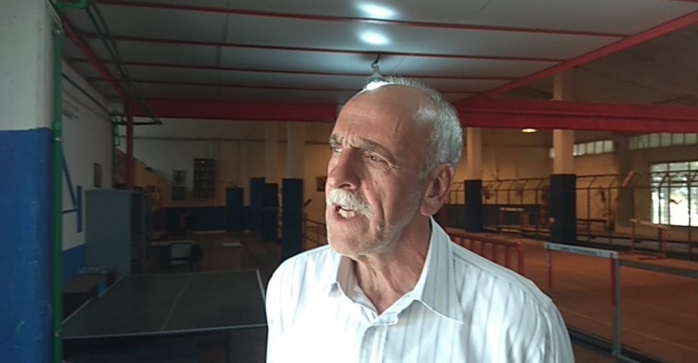 Ο Σεβαστής στην εποχή της αφαίρεσης