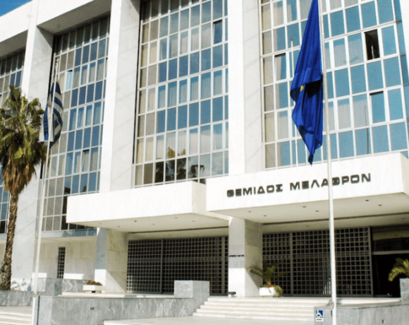 Ο φόβος της φυλακής