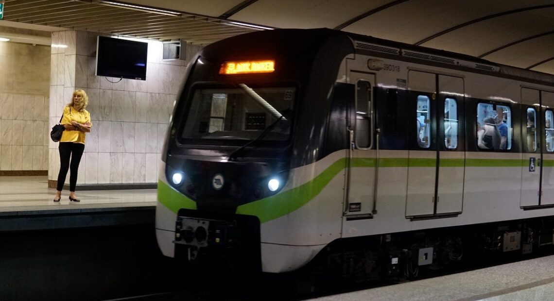 Ο χάρτης των νέων επεκτάσεων σε ηλεκτρικό και μετρό ύψους €11 δισ.