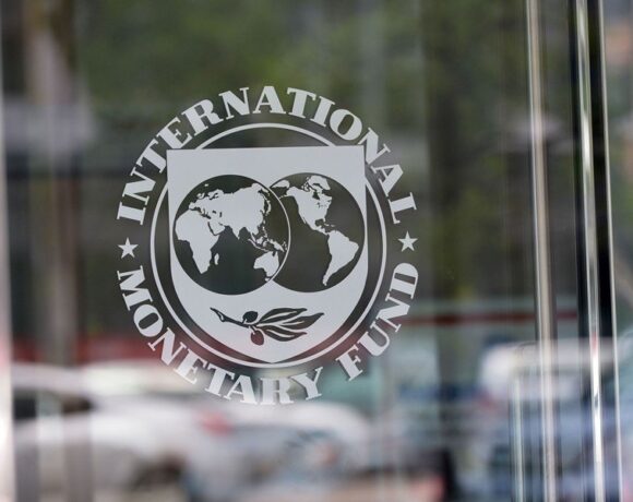 Ο Χρήστος Σταϊκούρας στην Ετήσια Σύνοδο του ΔΝΤ και της Παγκόσμιας Τράπεζας