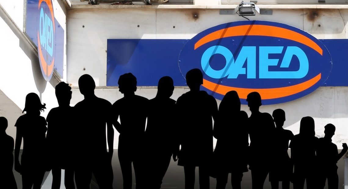 ΟΑΕΔ: Ρεκόρ αύξησης των νέων επιδοτούμενων θέσεων εργασίας