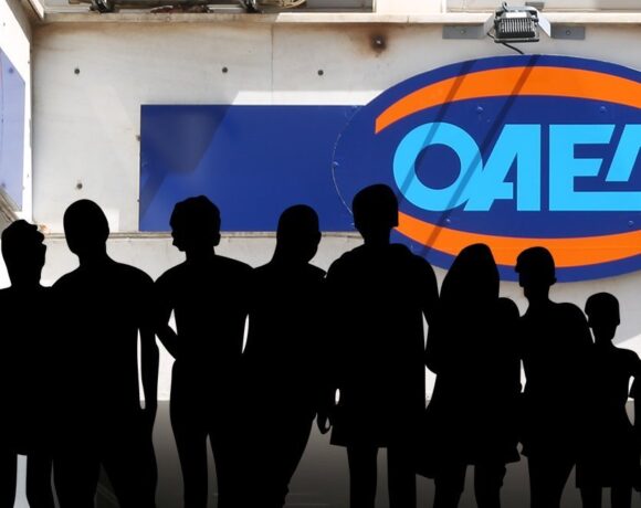 ΟΑΕΔ: Ρεκόρ αύξησης των νέων επιδοτούμενων θέσεων εργασίας