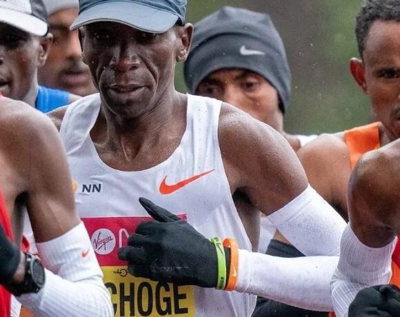 Οι αντιδράσεις για την ήττα του Κιπτσόγκε