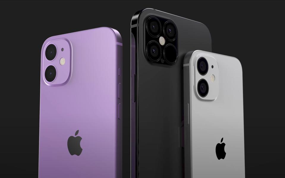Οι πρώτες πληροφορίες για τα Iphone 13 και Iphone Se 3, από τον Ross Young
