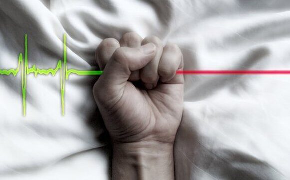 Ολλανδία: Νομιμοποιείται η ευθανασία και για παιδιά κάτω των 12 ετών