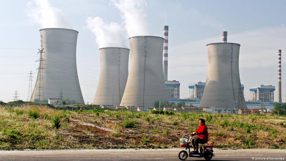 Ου Χονγκιίι: Η Γκρέτα Τούνμπεργκ της Κίνας