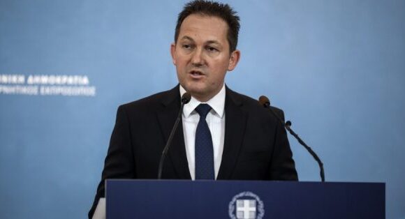 Πέτσας: Για πρώτη φορά υπήρξε τέτοια Ευρωπαϊκή αντίδραση στην Τουρκία