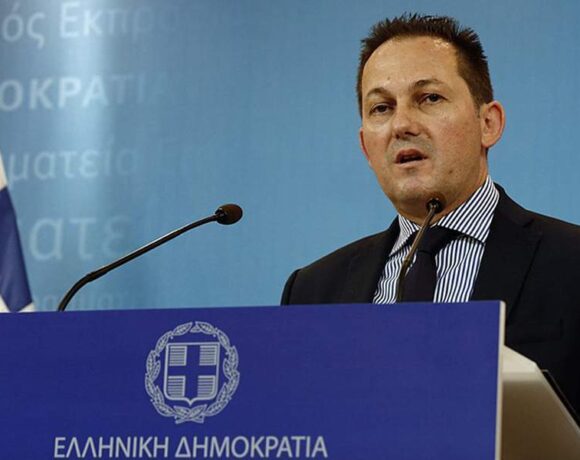 Πέτσας: Μετά το ευρωπαϊκό συμβούλιο οι διερευνητικές επαφές Ελλάδας – Τουρκίας