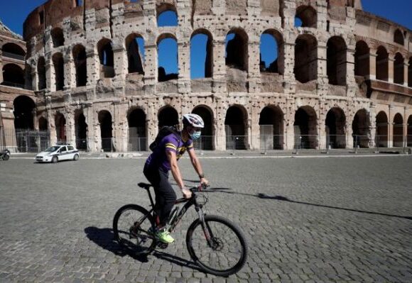 Πανικός στην Ευρώπη – Προσπαθεί να αποφύγει τα Lockdown αλλά οι περιορισμοί αυξάνονται