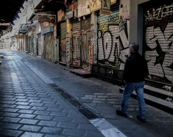 Παπαθανάσης στο ΘΕΜΑ 104,6: «Άκαιρη και άκυρη η πρόταση μομφής» από τον ΣΥΡΙΖΑ