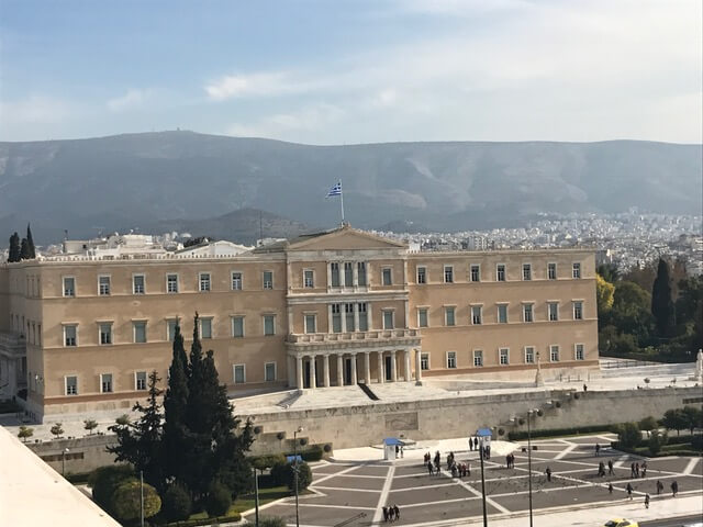 Παράταση για τα ξενοδοχεία καραντίνας έως 30 Νομεβρίου