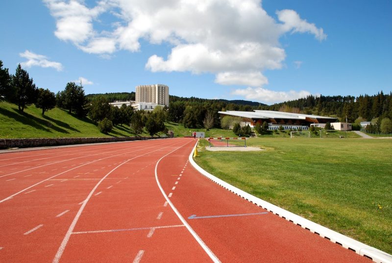 Παρίσι 2024: Ανακοινώθηκαν τα 415 κέντρα Ολυμπιακής προετοιμασίας