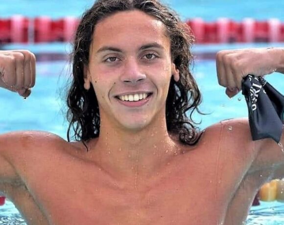 Πιο γρήγορος από τον Ντρέσελ!