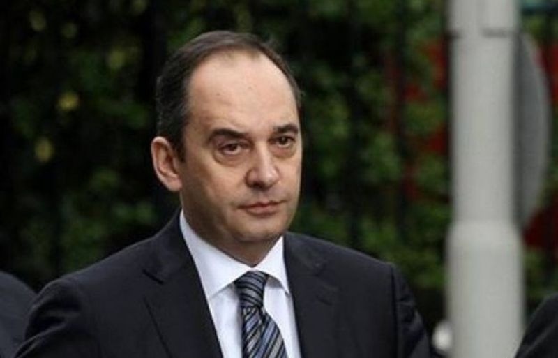 Πλακιωτάκης: Σημαντικά έργα υποδομών ύψους 5,4 εκ