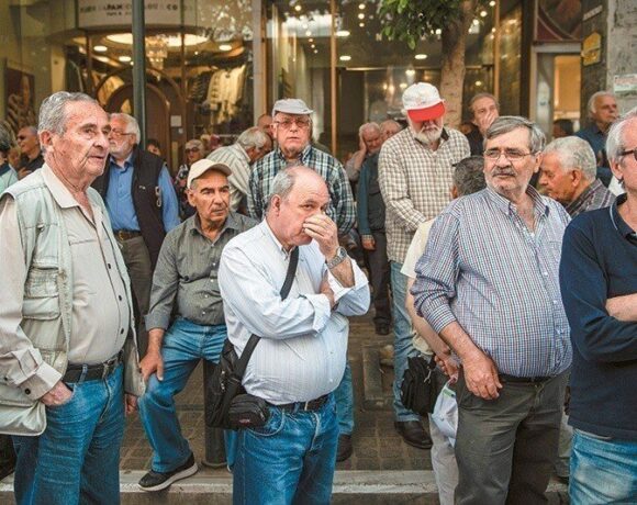 Ποιοι κερδίζουν και ποιοι χάνουν από την επιστροφή των αναδρομικών