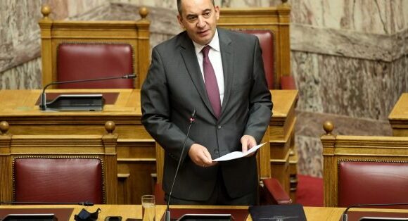 «Πράσινο φως» από το ΥΠΑΝΠ για τη μελέτη αντιπλημμυρικών έργων στην Κεφαλονιά