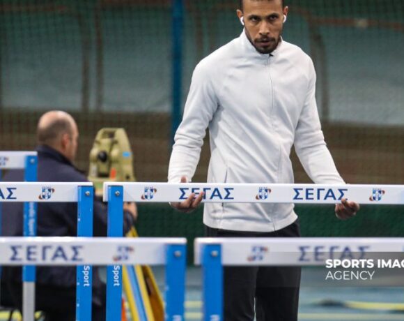 Προετοιμασία για κλειστό με διπλό στόχο ο Δουβαλίδης