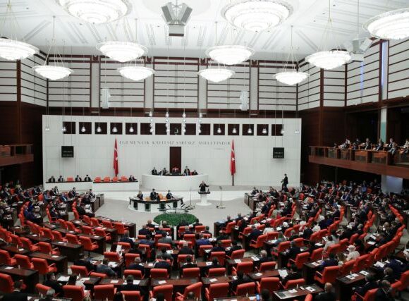 Προκαλεί και το Ισραήλ ο Ερντογάν: Η Ιερουσαλήμ είναι η πόλη μας