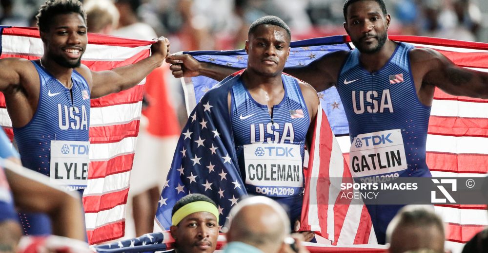 Προσφύγει στο Cas ο Κόλμαν