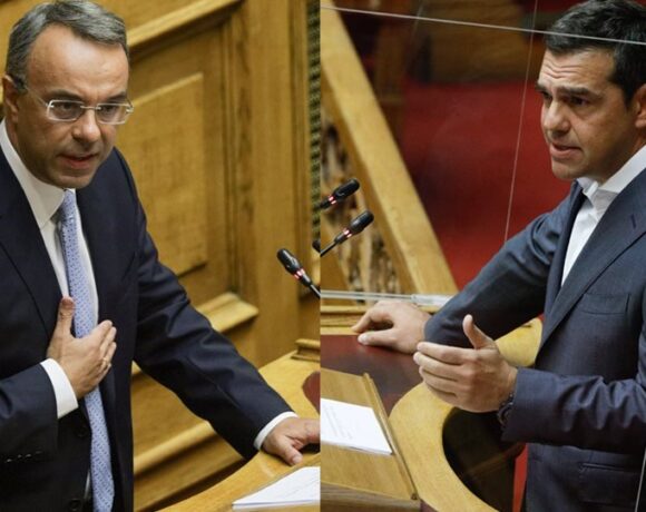 Πτωχευτικός Νόμος: Τα 9 άρθρα που… οδήγησαν στην πρόταση μομφής